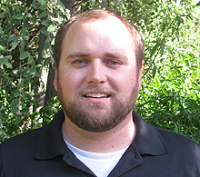 Drew Zwart, Ph.D.