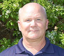 Elden LeBrun