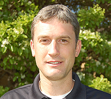 Kelby Fite, Ph.D.