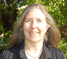 Laura Johnson