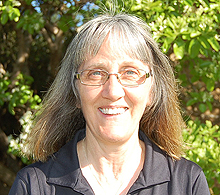 Lorraine Graney