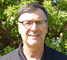 E. Thomas Smiley, Ph.D.
