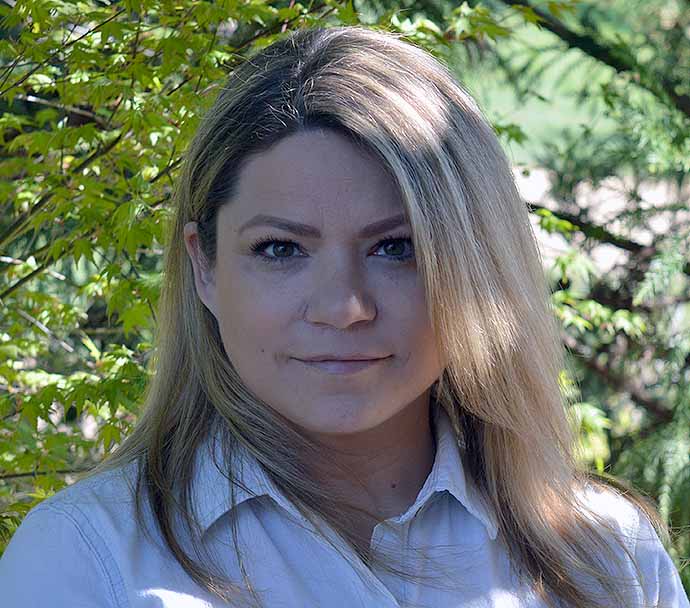 Amy Brennan