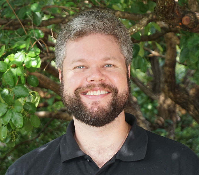 Andrew Loyd, Ph.D.