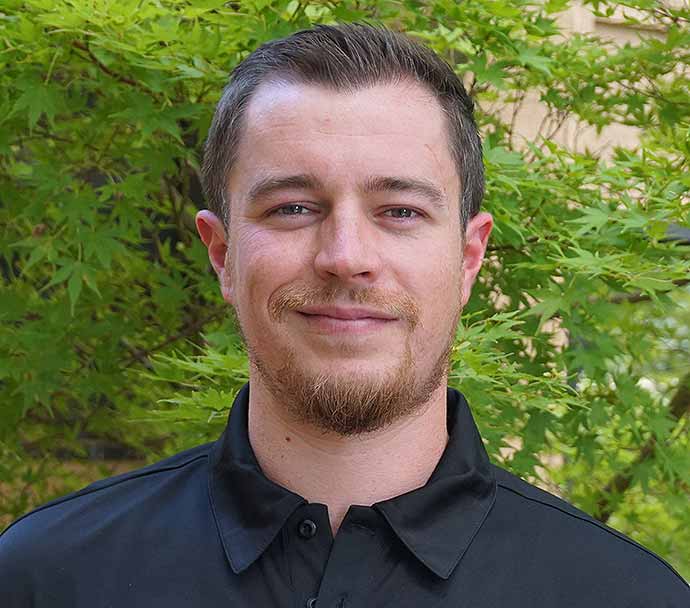 Jeremy Slone, Ph.D.