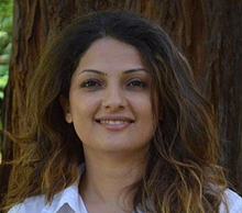Mahsa Khorasani