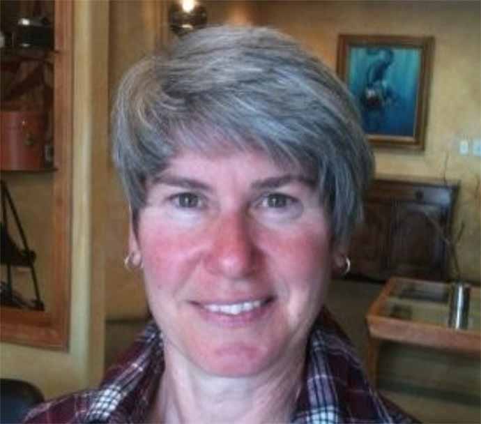 Maryellen Bell