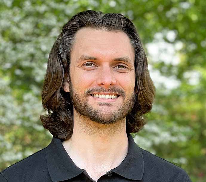 Matthew Borden, DPM