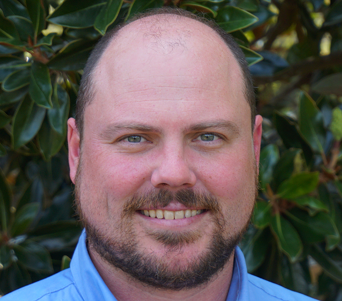 Patrick Franklin