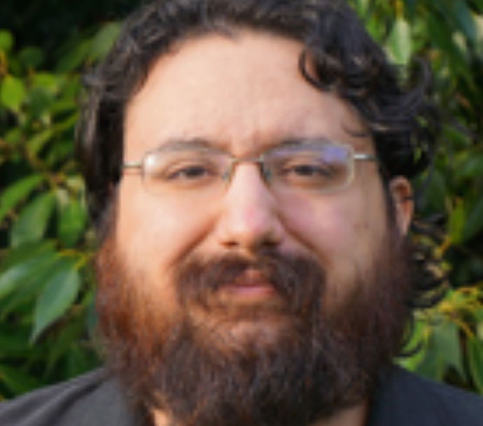 Paul Dilworth