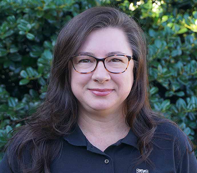 Sherri McElroy Clark