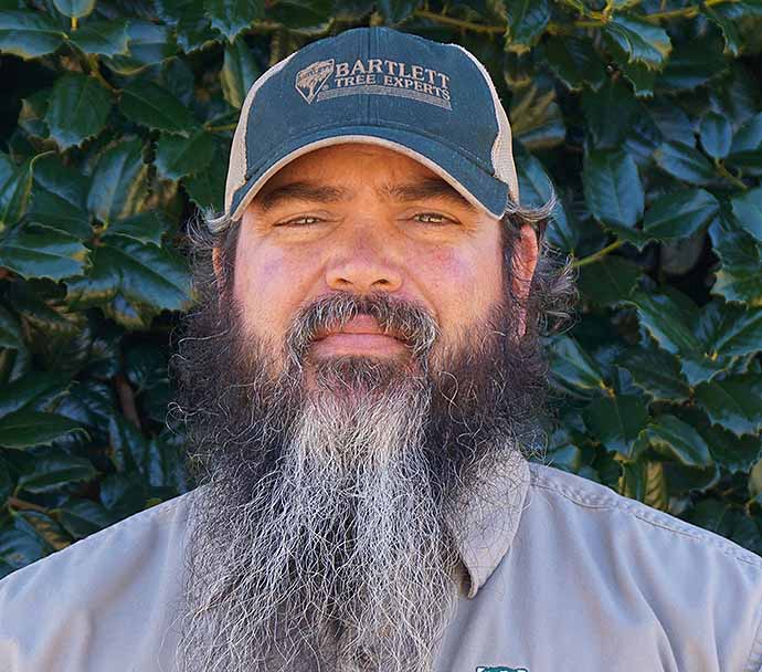 Wesley Fuhrman