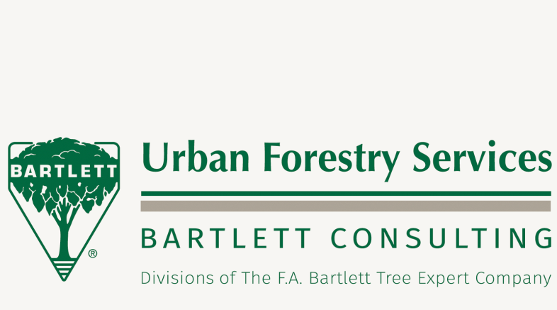 urban forestry services logo